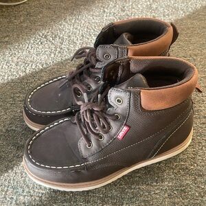 Boys fall/winter boots